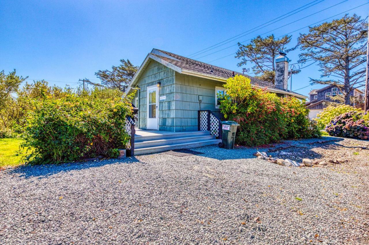 רוקאווי ביץ' Cottage By The Sea מראה חיצוני תמונה