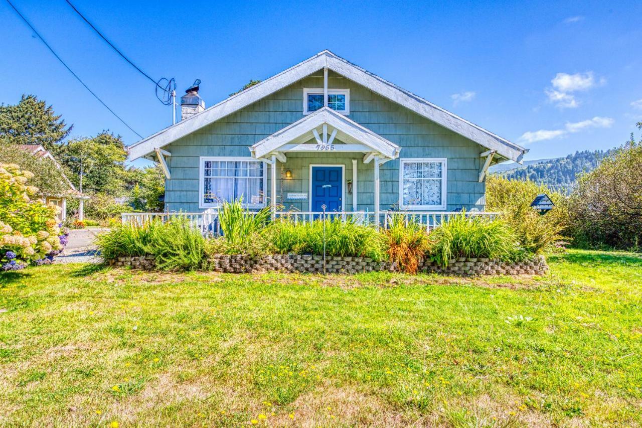 רוקאווי ביץ' Cottage By The Sea מראה חיצוני תמונה