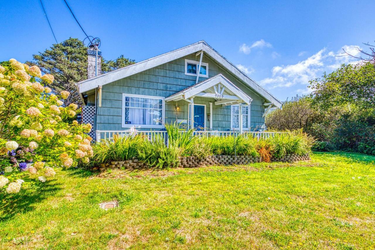 רוקאווי ביץ' Cottage By The Sea מראה חיצוני תמונה