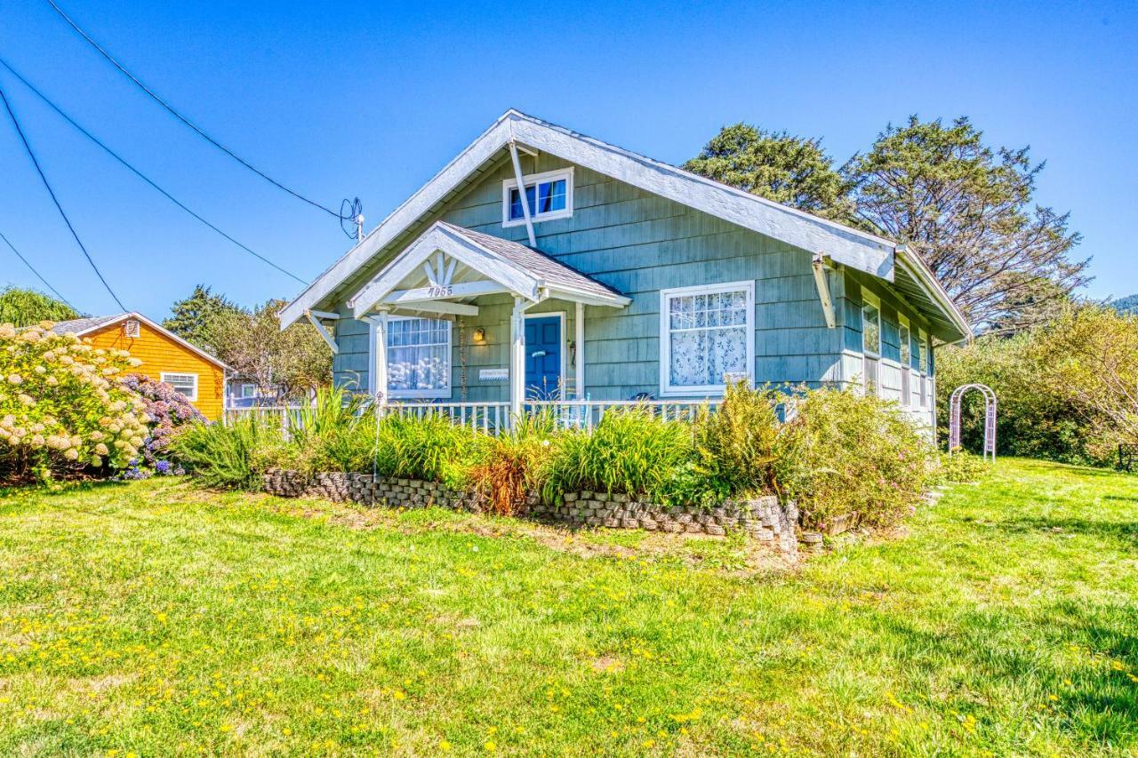 רוקאווי ביץ' Cottage By The Sea מראה חיצוני תמונה